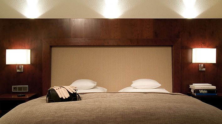 Superior Doppelzimmer