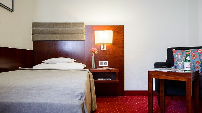 Classic Einzelzimmer