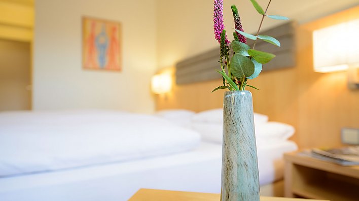 Classic Doppelzimmer