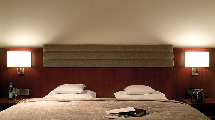 Superior Doppelzimmer